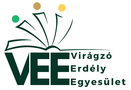 Virágzó Erdély logó